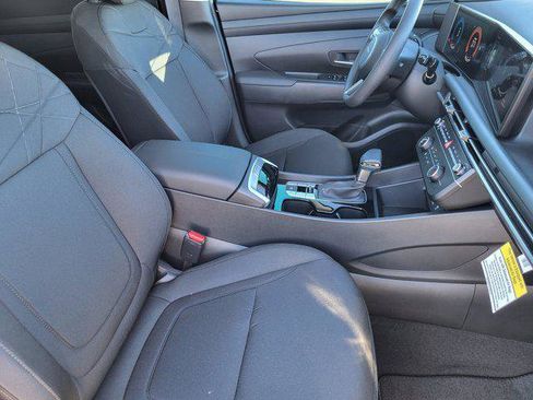New 2026 Hyundai Tucson SE FWD image 16