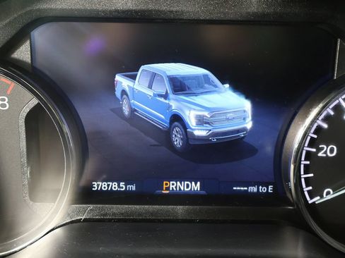 Used 2022 Ford F150 XLT w/ Equipment Group 302A High AWD/4WD image 37