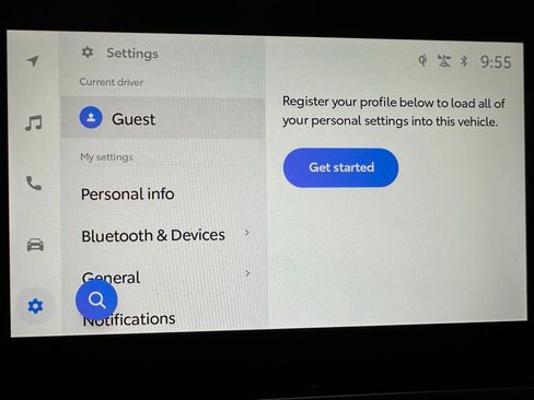 Used 2025 Toyota Camry LE image 35