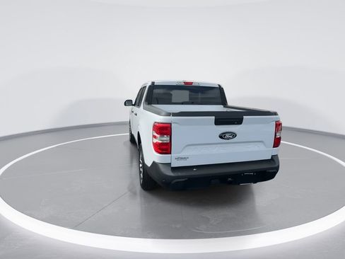 New 2026 Ford Maverick XLT AWD/4WD image 7