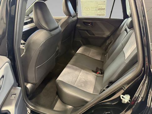 New 2026 Toyota RAV4 XSE AWD/4WD image 22