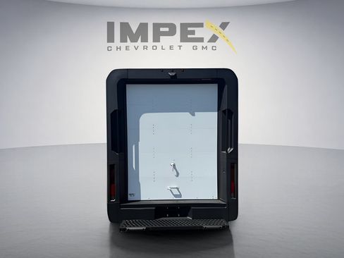 Used 2024 Chevrolet Brightdrop 600 w/ Battery Pack, Max Range AWD/4WD image 4