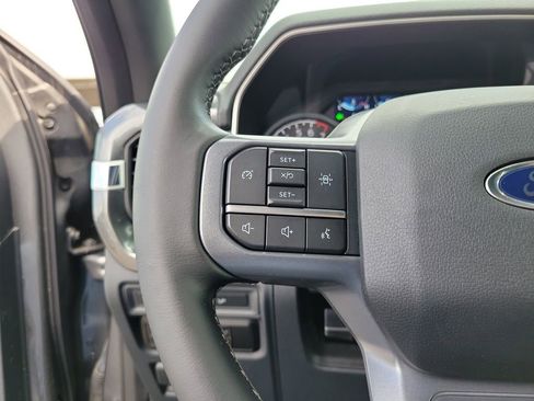 Certified 2023 Ford F150 XLT w/ Equipment Group 302A High AWD/4WD image 24
