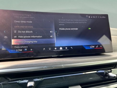 Used 2026 BMW X7 xDrive40i image 17