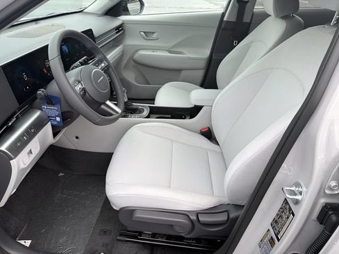 New 2027 Hyundai Kona SEL Sport FWD image 11