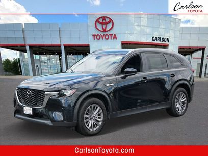 Used 2025 MAZDA CX-90 3.3 Turbo w/ Select Package