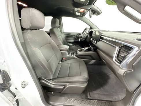 Used 2023 GMC Canyon Elevation w/ Convenience Package AWD/4WD image 28