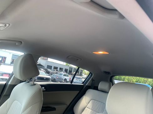 Used 2019 Kia Sportage LX FWD image 21