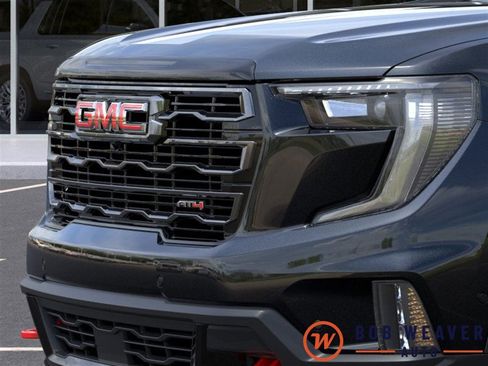 New 2026 GMC Acadia AT4 image 13