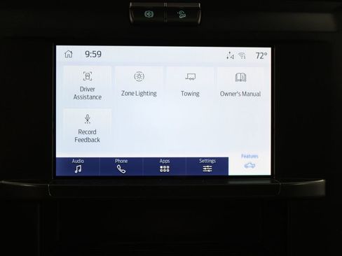 New 2026 Ford F250 XL w/ STX Appearance Package image 45