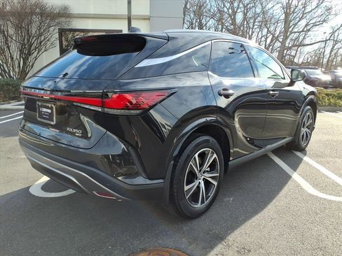 Certified 2023 Lexus RX 350 Premium image 8