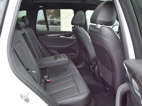 Used 2020 BMW X3 xDrive30i AWD/4WD image 42