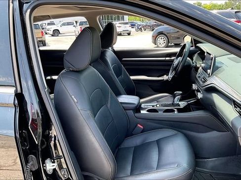 Used 2020 Nissan Altima 2.5 SL AWD/4WD image 29