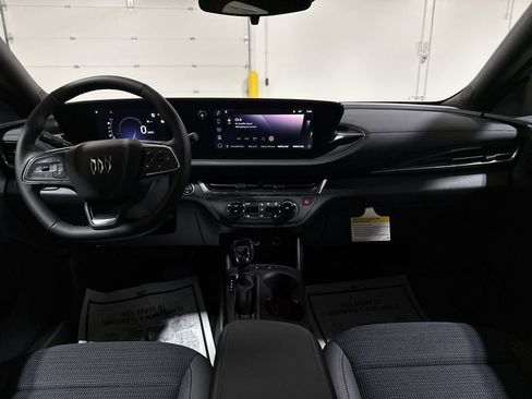 New 2026 Buick Envista Preferred w/ Convenience I Package image 10