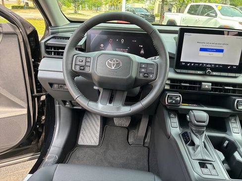 New 2026 Toyota RAV4 XLE Premium AWD/4WD image 19