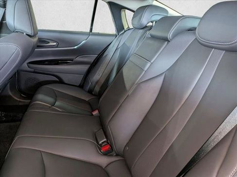 Used 2021 Toyota Mirai w/ Advanced Technology Package RWD image 18