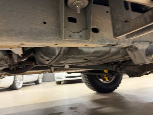 Used 2006 Toyota Land Cruiser image 25