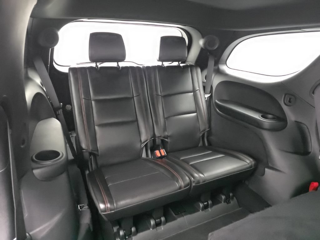 Used 2025 Dodge Durango R/T AWD/4WD image 51