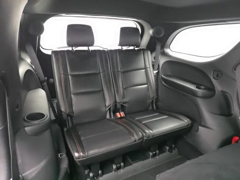 Used 2025 Dodge Durango R/T AWD/4WD image 51