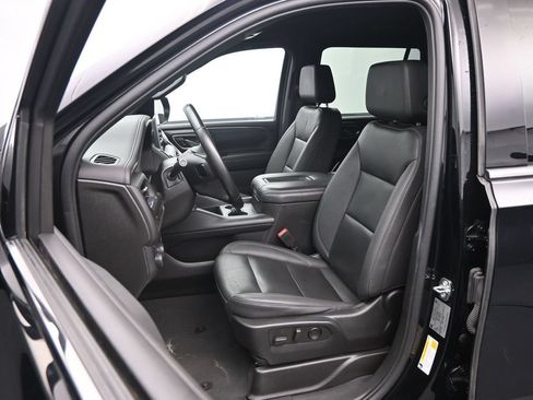 Used 2023 Chevrolet Tahoe LT AWD/4WD image 20