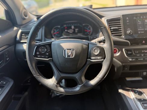 Used 2021 Honda Pilot Special Edition image 29