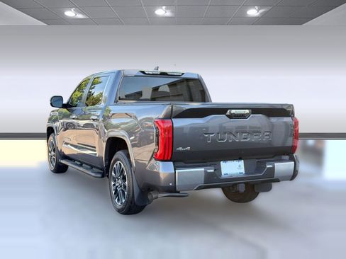 Used 2024 Toyota Tundra Limited AWD/4WD image 3