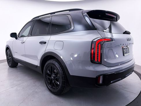 Certified 2023 Kia Telluride SX Prestige X-Pro AWD/4WD image 17