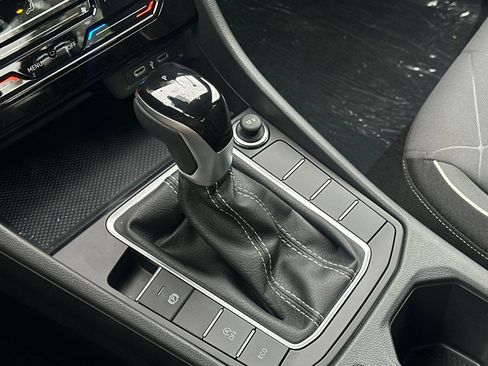 New 2025 Volkswagen Jetta Sport image 20