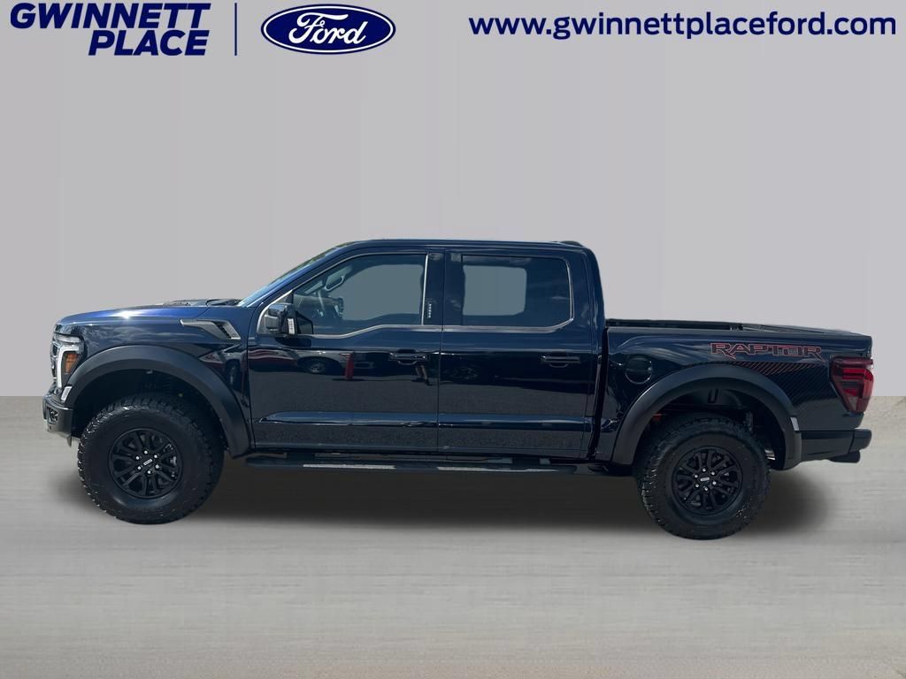 New 2026 Ford F150 Raptor AWD/4WD image 8