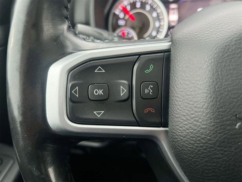 Used 2020 RAM 1500 Big Horn image 23