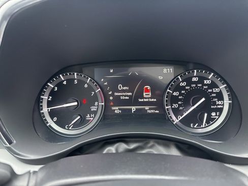 Used 2021 Toyota Highlander Limited image 29