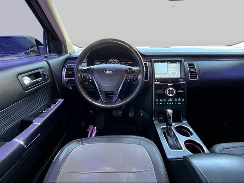 Used 2017 Ford Flex Limited w/ Equipment Group 303A AWD/4WD image 6