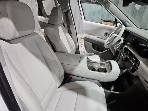 New 2026 Hyundai Palisade Limited image 10