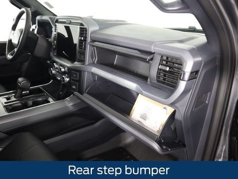 New 2026 Ford F150 XLT w/ Equipment Group 302A MID AWD/4WD image 69
