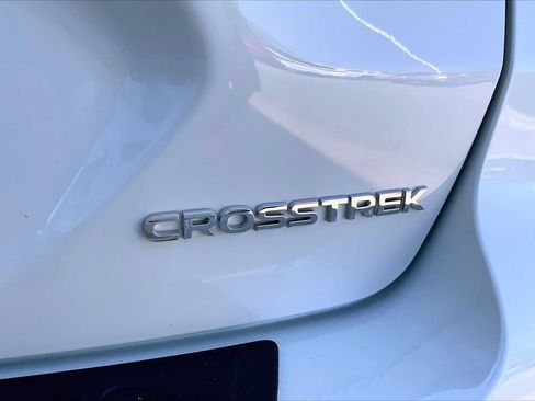 Certified 2024 Subaru Crosstrek 2.5i Limited AWD/4WD image 10