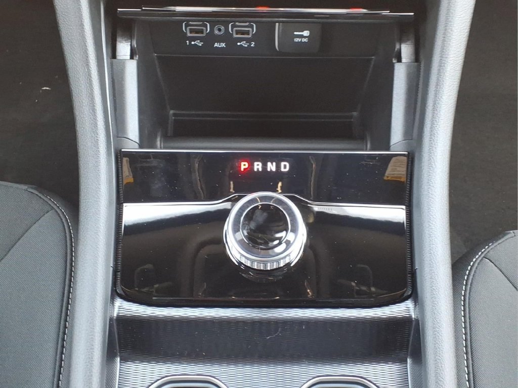 New 2026 Jeep Grand Cherokee Laredo AWD/4WD image 13