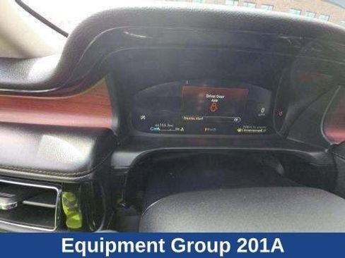 Used 2021 Lincoln Aviator Reserve w/ Equipment Group 201A image 11