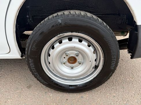 Used 2021 Nissan NV200 S w/ Back Door Glass Package image 10