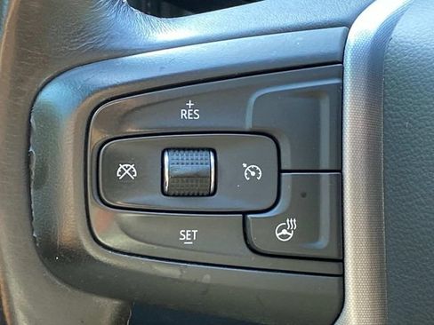 Used 2021 GMC Sierra 1500 Elevation AWD/4WD image 19