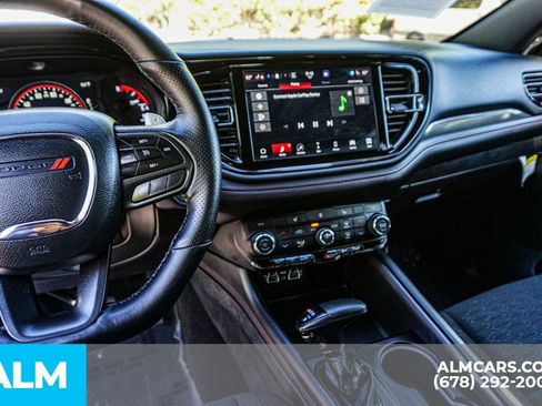 Used 2026 Dodge Durango GT RWD image 34