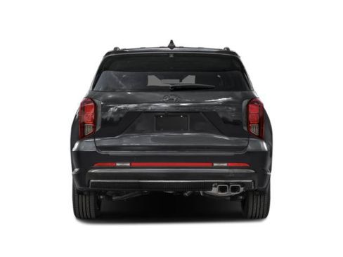 Used 2024 Hyundai Palisade Calligraphy AWD/4WD image 8