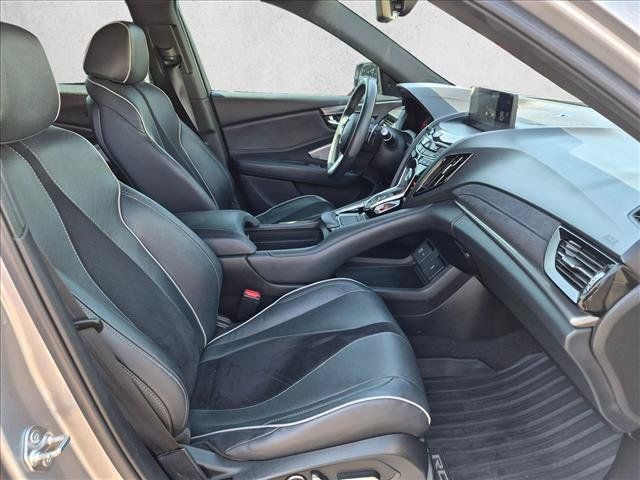 Used 2019 Acura RDX A-Spec w/ Technology Package AWD/4WD image 21