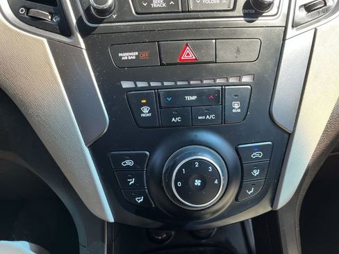 Used 2018 Hyundai Santa Fe Sport AWD/4WD image 17