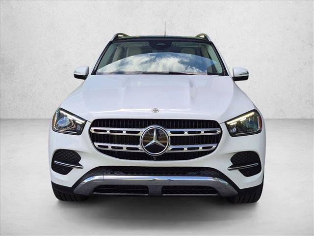 Used 2024 Mercedes-Benz GLE 450 4MATIC image 2