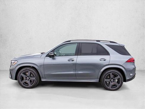 New 2026 Mercedes-Benz GLE 450 4MATIC image 8