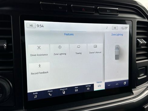 Used 2022 Ford F150 XLT w/ Equipment Group 302A High image 34