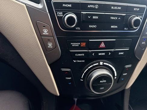 Used 2018 Hyundai Santa Fe Sport w/ 2.4L Value Package 02 image 22