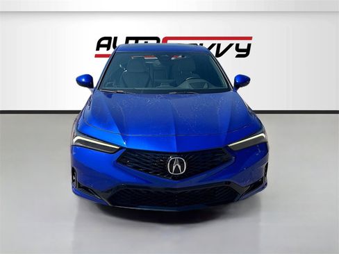 Used 2023 Acura Integra A-Spec image 2
