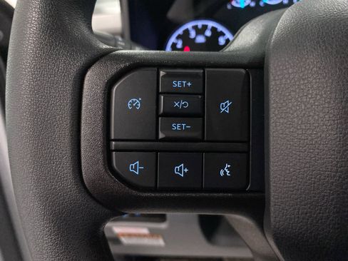 New 2026 Ford F250 XL w/ XL Chrome Package image 16