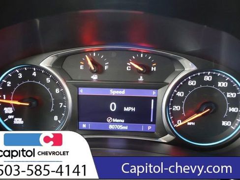 Used 2019 Chevrolet Equinox LT image 18